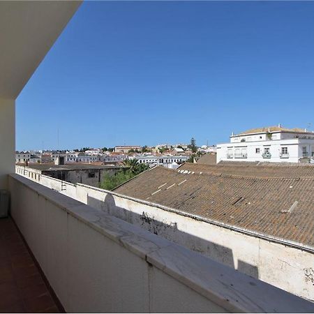 Bel Appartement Centre De Tavira Esterno foto