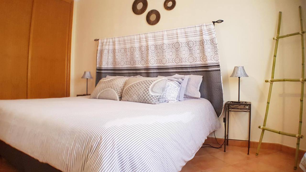 Bel Appartement Centre De Tavira Esterno foto