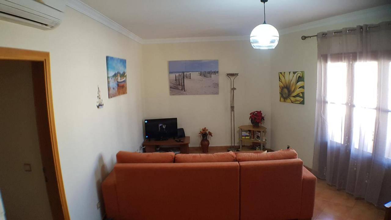 Bel Appartement Centre De Tavira Esterno foto