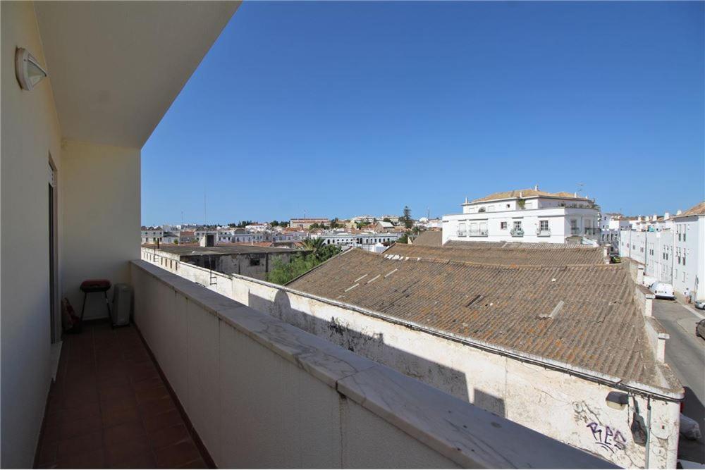 Bel Appartement Centre De Tavira Esterno foto
