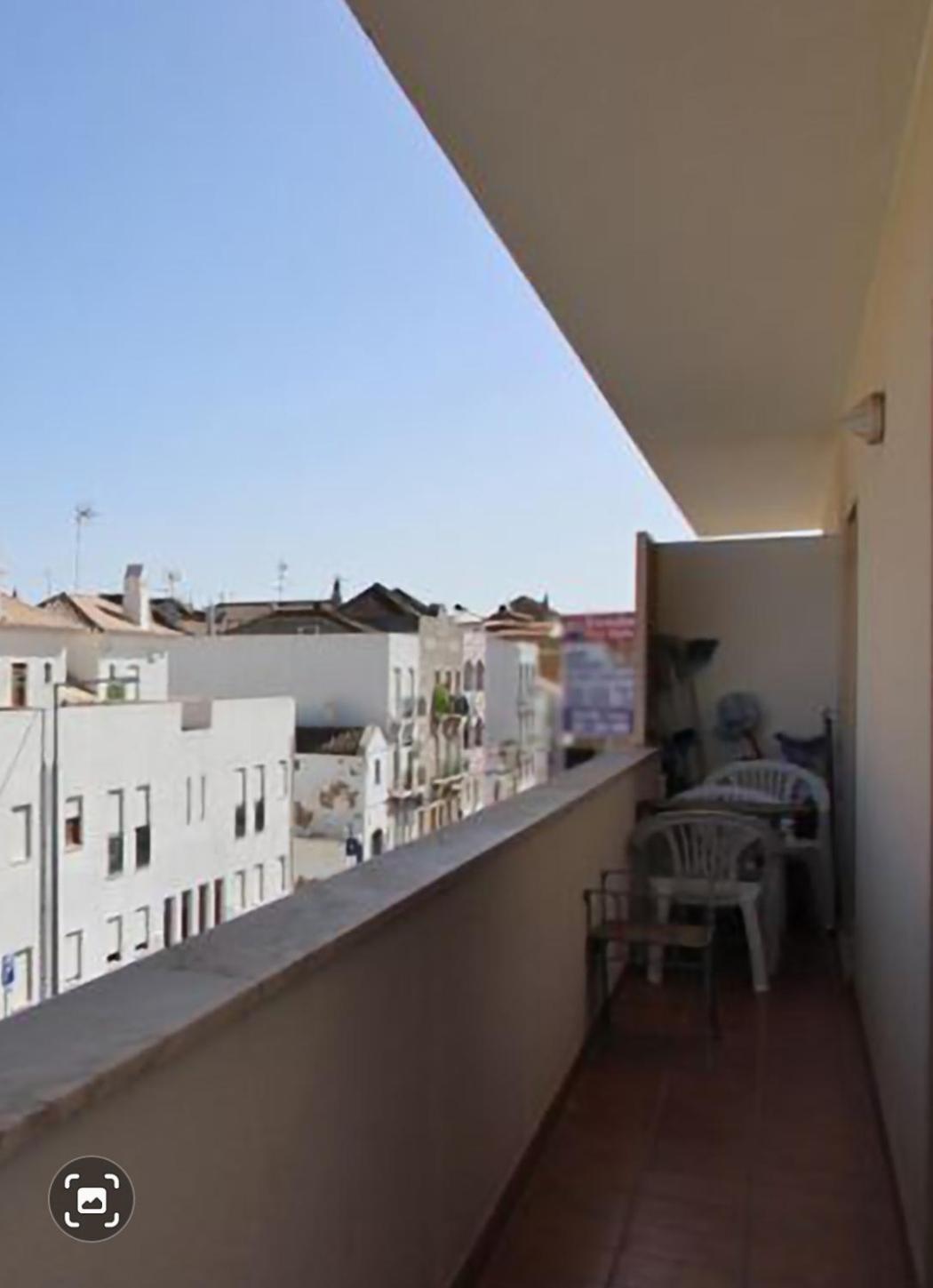 Bel Appartement Centre De Tavira Esterno foto