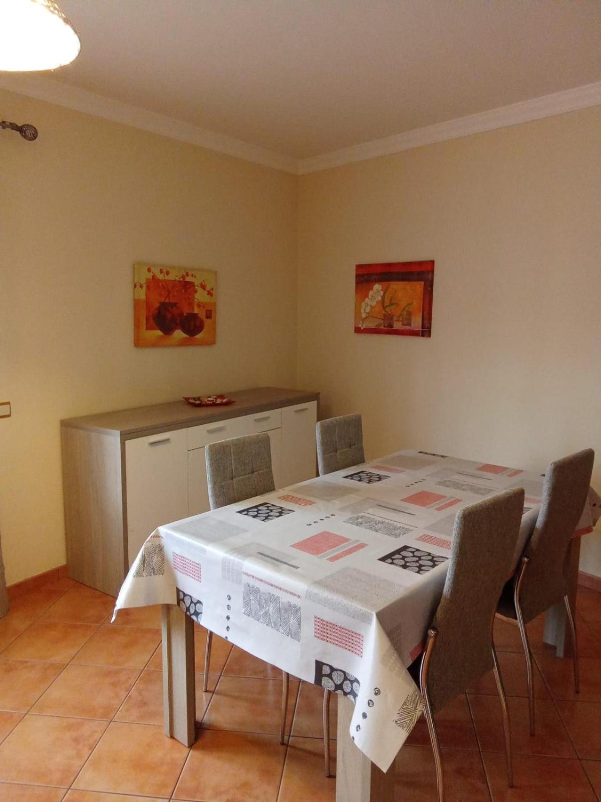 Bel Appartement Centre De Tavira Esterno foto