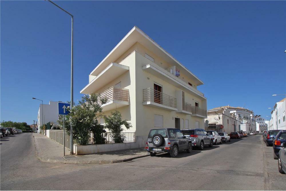 Bel Appartement Centre De Tavira Esterno foto