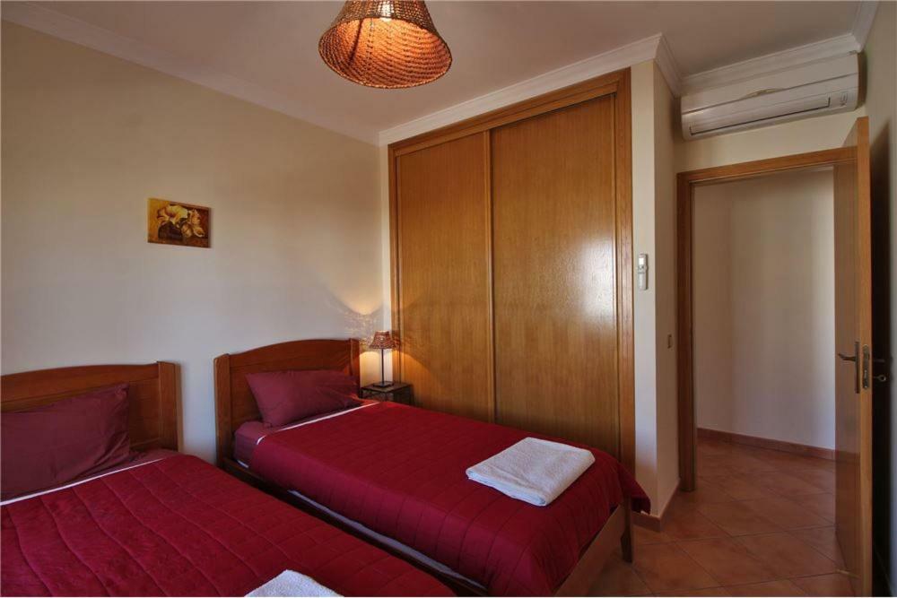 Bel Appartement Centre De Tavira Esterno foto