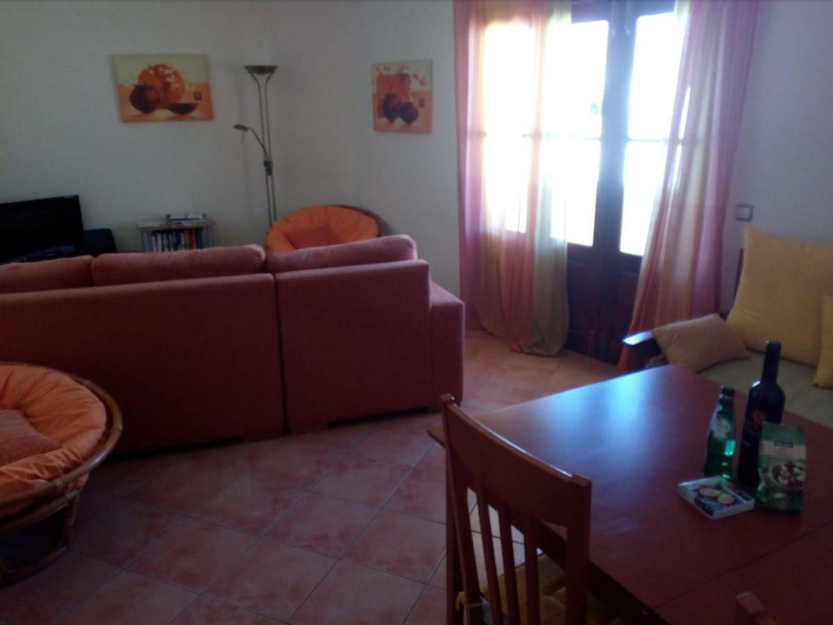 Bel Appartement Centre De Tavira Esterno foto