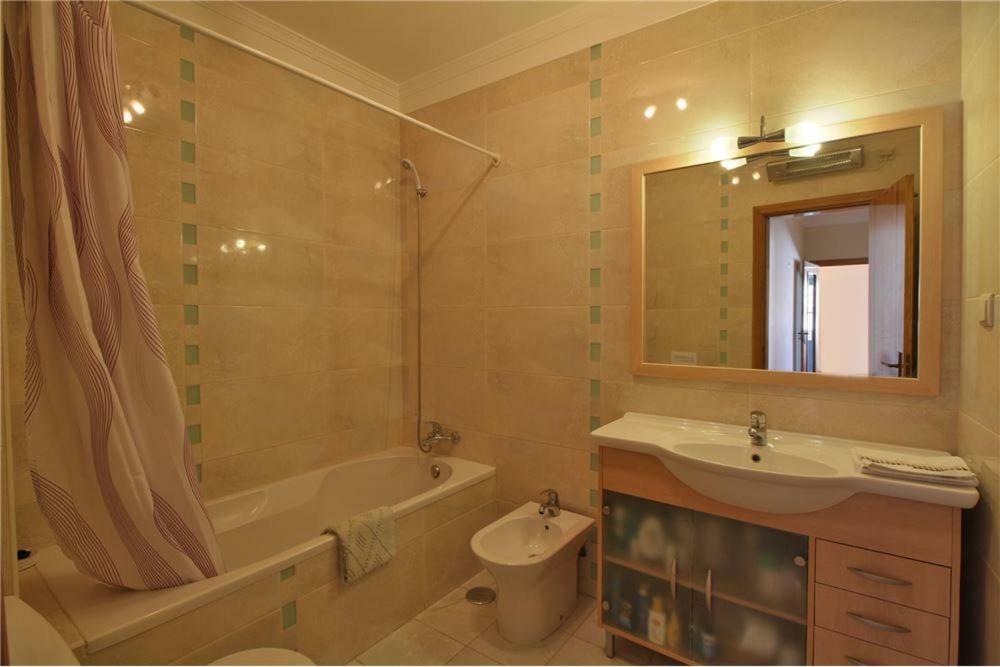 Bel Appartement Centre De Tavira Esterno foto