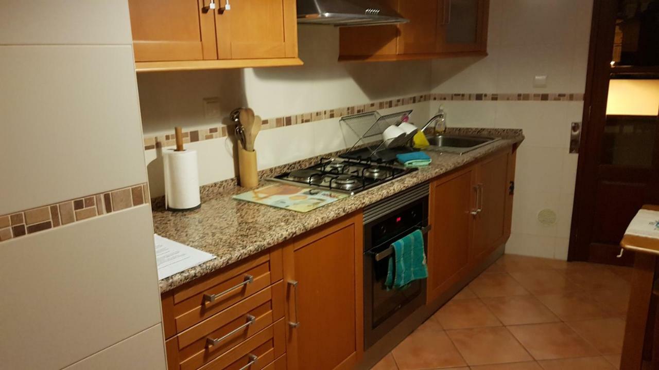Bel Appartement Centre De Tavira Esterno foto