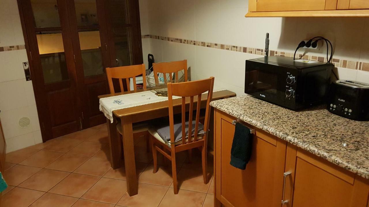 Bel Appartement Centre De Tavira Esterno foto